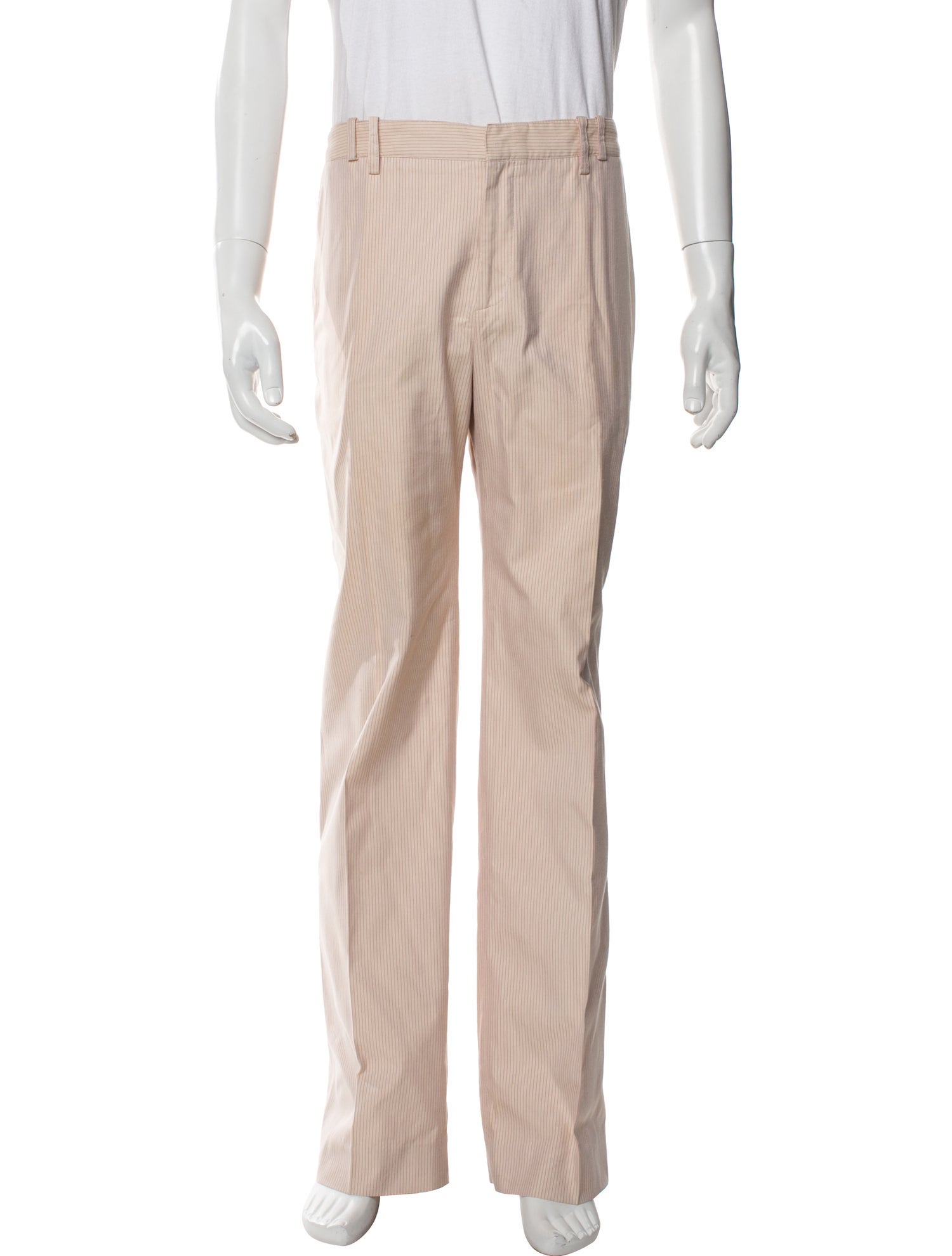 Balenciaga Vintage Pants